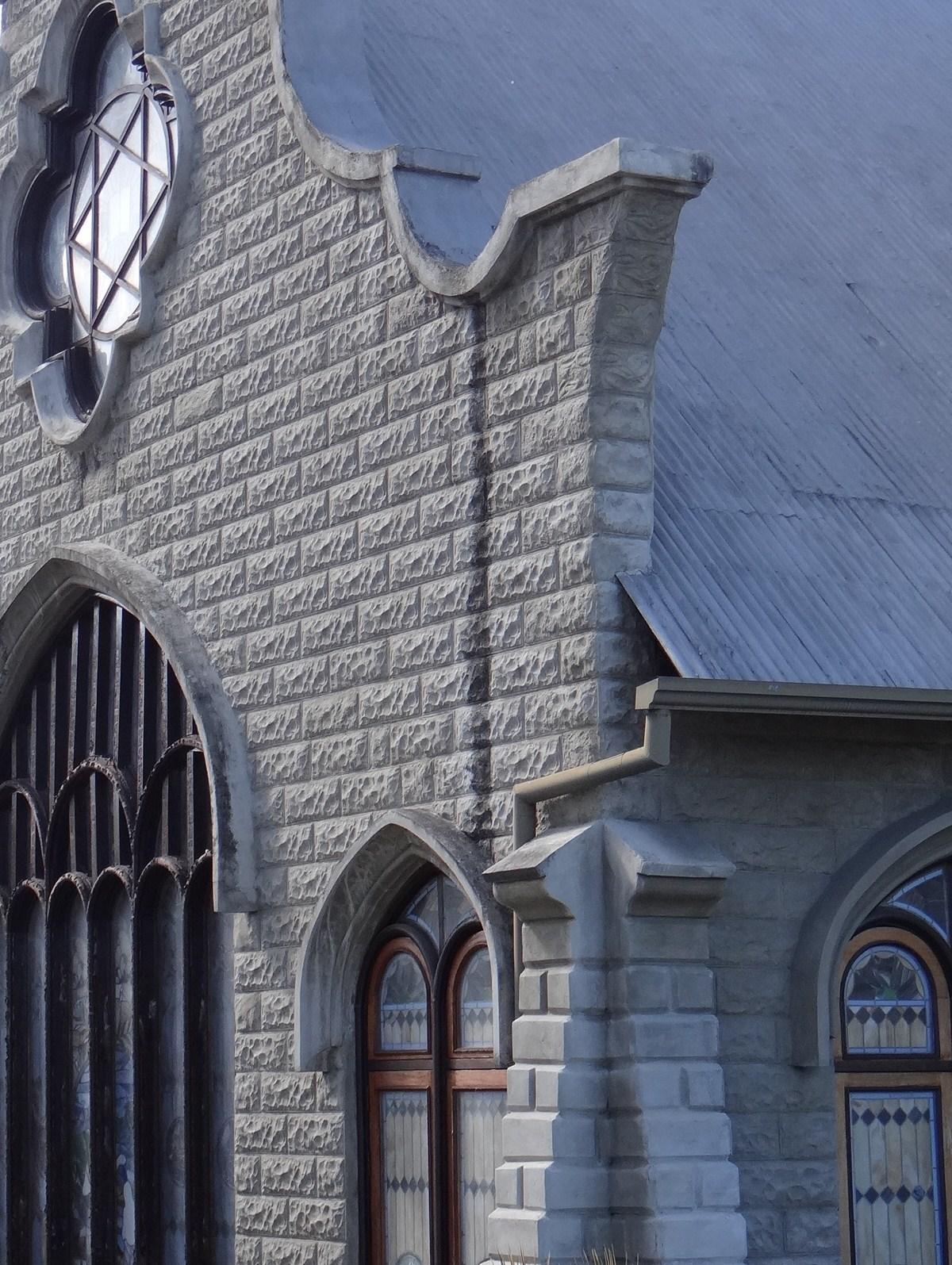 Primera Iglesia Metodista Unida de Ponce - 2014 00005